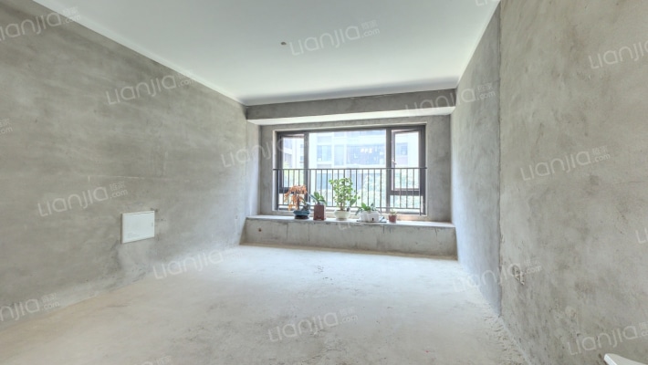 中骏雍景台二手房实景图