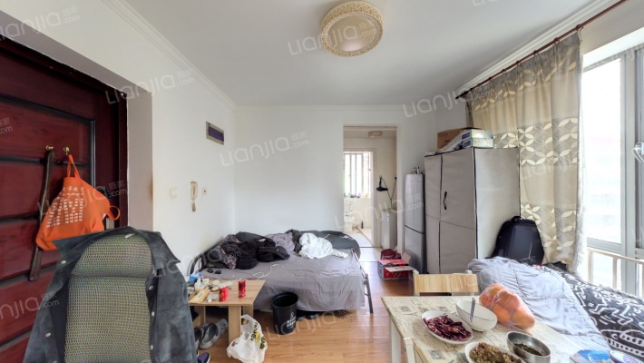 逸亭佳苑二手房实景图