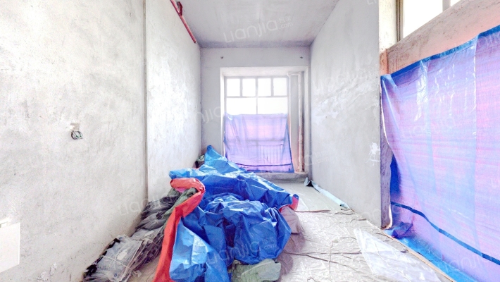 中海联智汇城二手房实景图