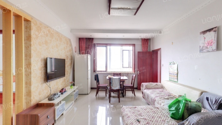 和嘉佳园二手房实景图