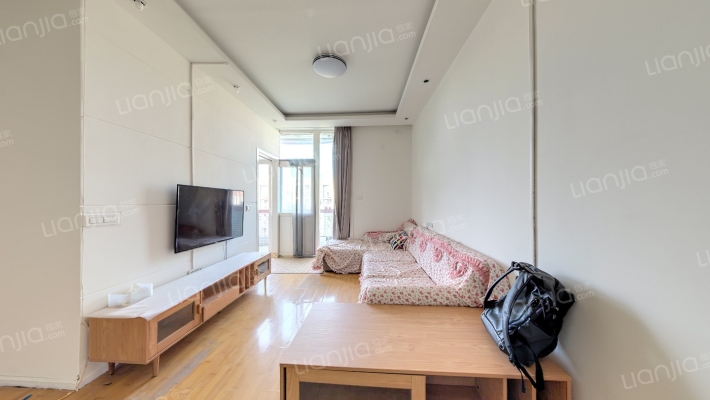 日月山庄二手房实景图