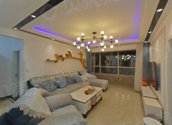 整租·绿城紫金园 3室2厅 南/北_绿城紫金园租房