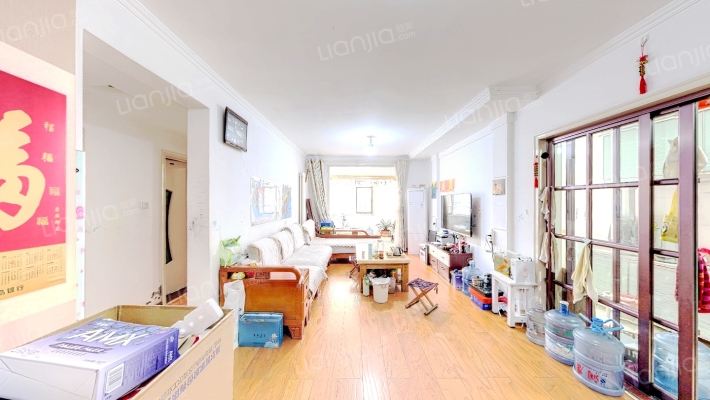 珠山文苑北区二手房实景图