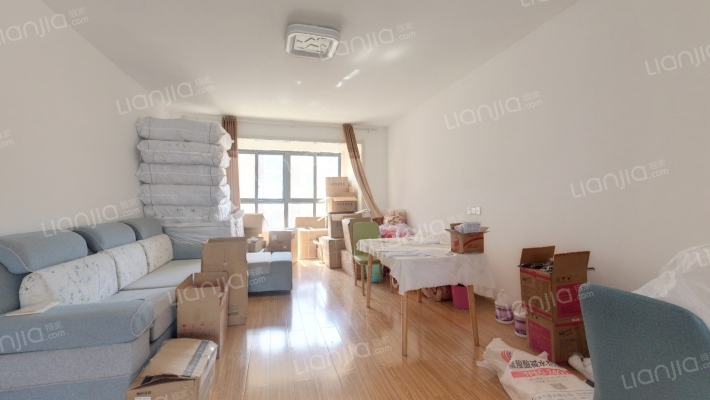 白鹭源二手房实景图