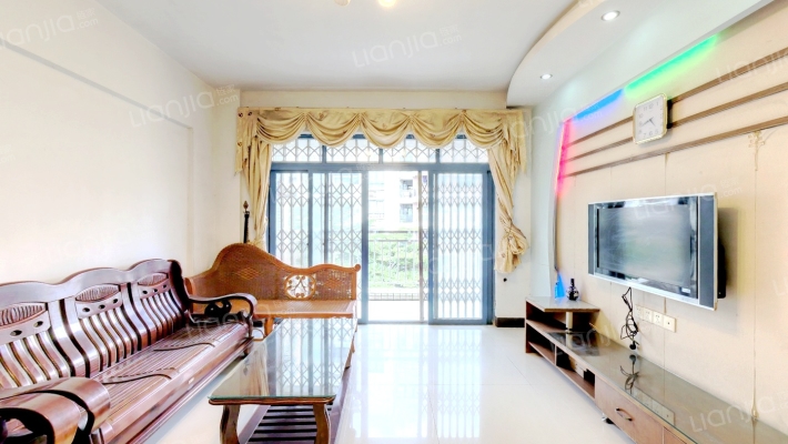 天紫雅庭二手房实景图