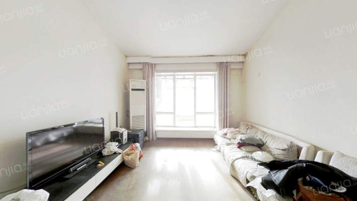 盛世桃园二手房实景图