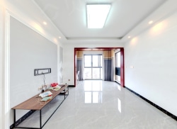 整租·江东华府 4室2厅 跃层 东/东南_江东华府租房