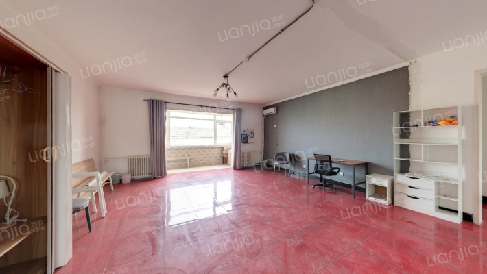 王府温馨公寓二手房实景图