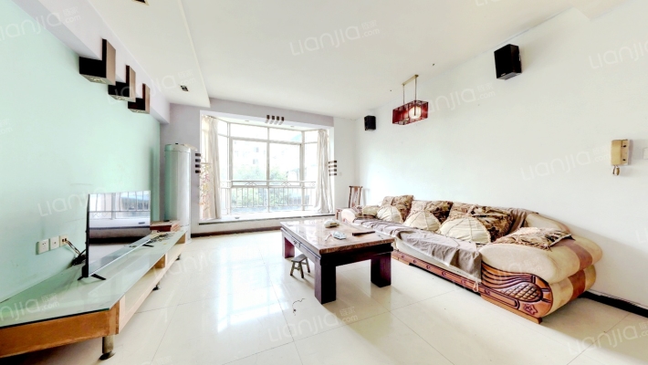 杨柳花园二手房实景图