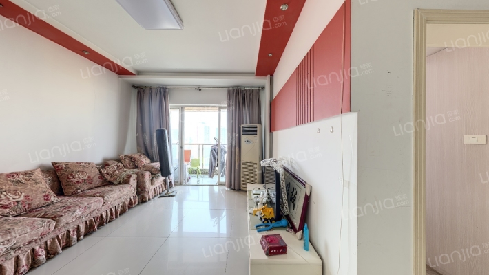 珠江华轩二手房实景图