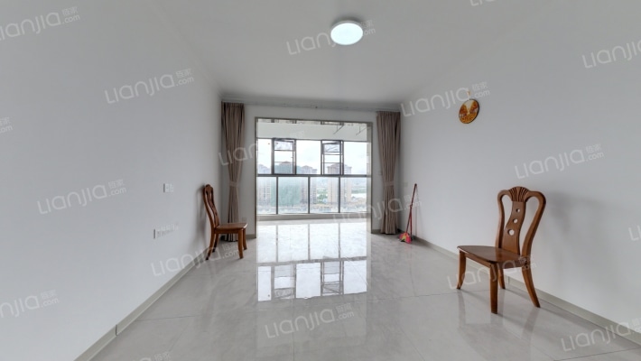 新力城三期二手房实景图