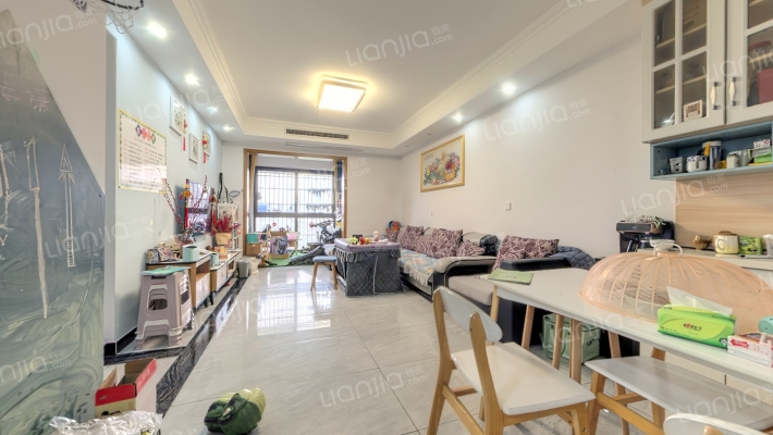 我的巷子二手房实景图