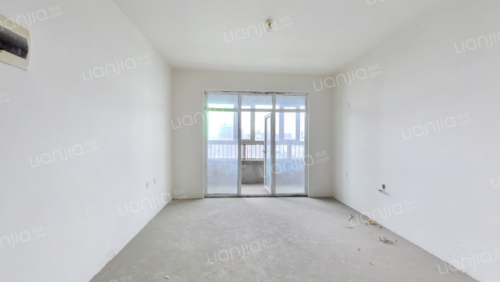 金丰优豪斯二手房实景图