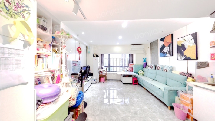 家和天曜二手房实景图