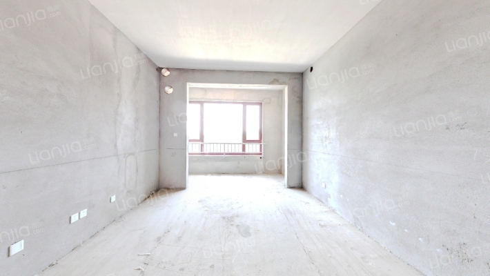 万合名著二手房实景图