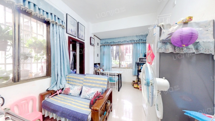 宝源路二手房实景图