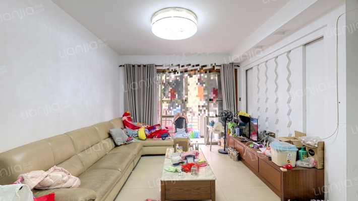 福民新苑二手房实景图