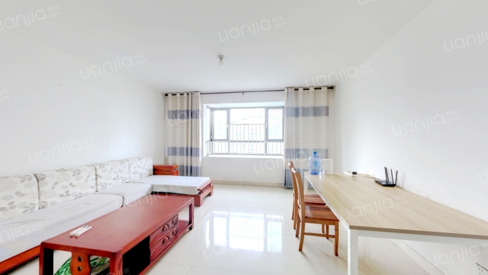 东城花苑二手房实景图