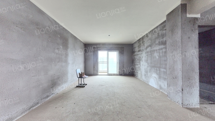 汉口新城公园世家二手房实景图