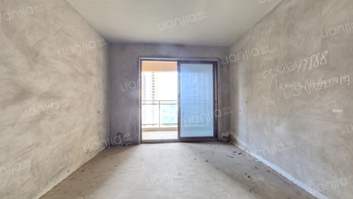 长安锦尚城二手房实景图