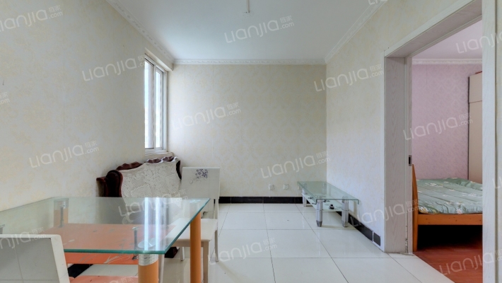 东城福园二手房实景图