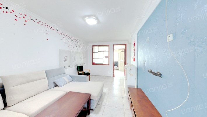 山东省路桥集团有限公司宿舍二手房实景图