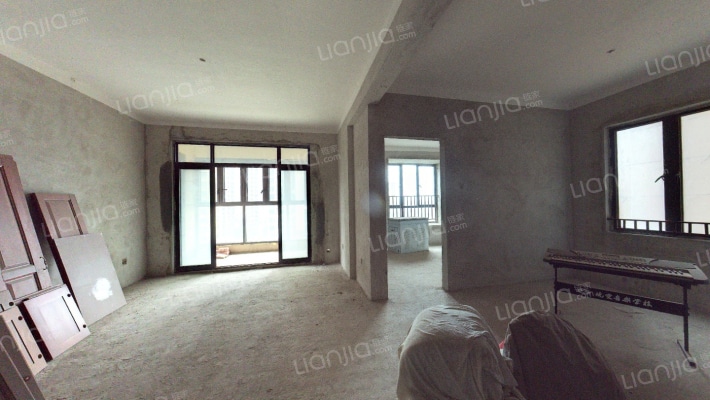 联泰天悦二手房实景图