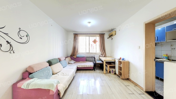 兴水家园二手房实景图