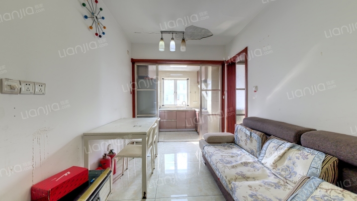 潮鸣苑二手房实景图