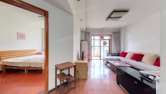 水云居二手房实景图