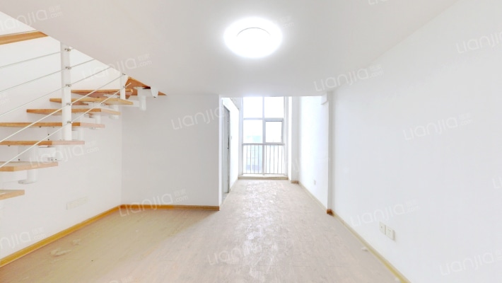 锦艺国际轻纺城二手房实景图