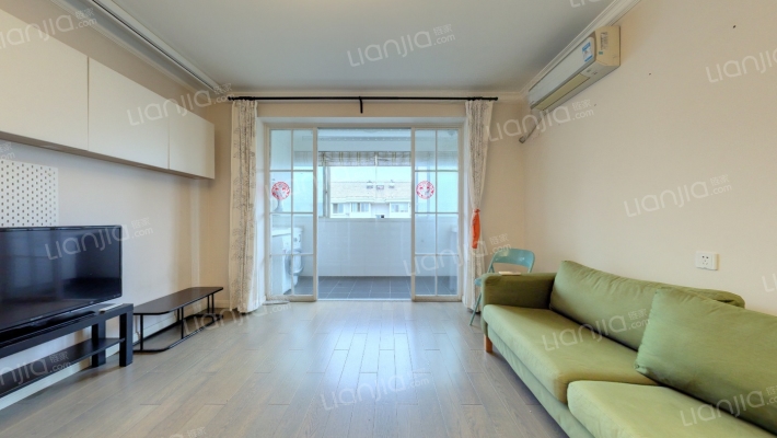 新水桥公寓二手房实景图