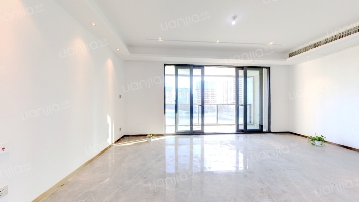 镜栖绿汀里二手房实景图