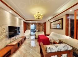 整租·常青藤▪未来城 3室2厅 南/北_常青藤▪未来城租房