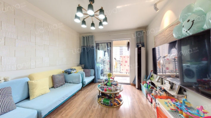 像之素公寓二手房实景图