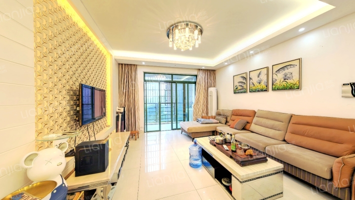 罗马景苑逸景湾二手房实景图