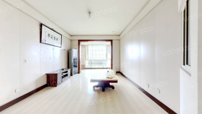 国栋南园五星城二手房实景图