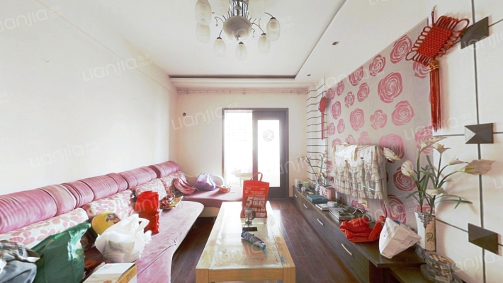 三江小区二手房实景图