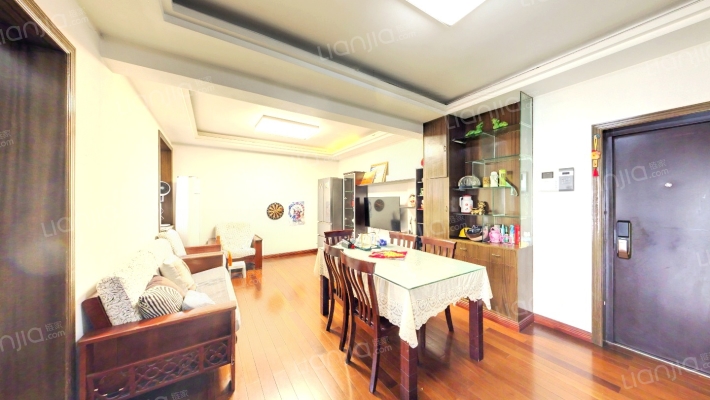 欧洲城凯旋丽都花园二手房实景图