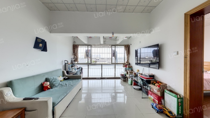 大华凤凰佳苑二手房实景图