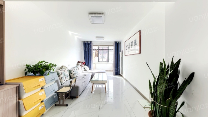 东仓甫巷二手房实景图