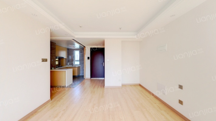 沈抚万科城市之光二手房实景图