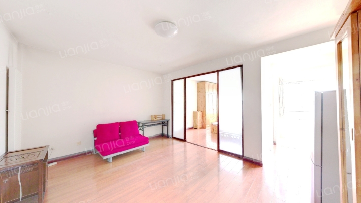 历山名郡二手房实景图