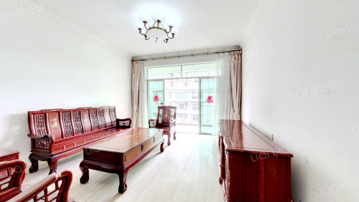 才俊金城二手房实景图