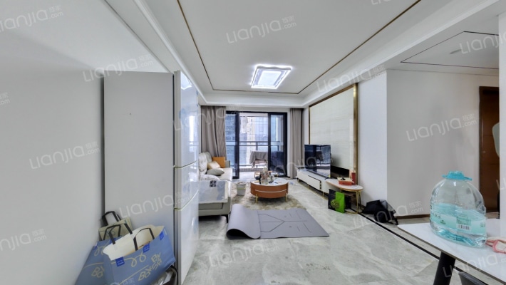 松茂御龙湾雅苑二期二手房实景图