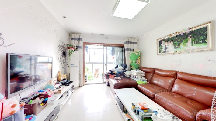 学仕风华苑二手房实景图