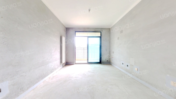 中建翰林苑二手房实景图