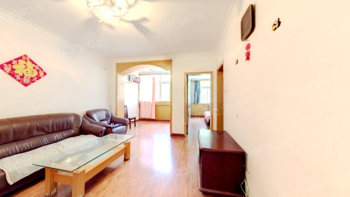 萦东温泉花园二手房实景图