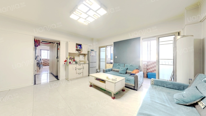 唐都萬山花園二手房实景图