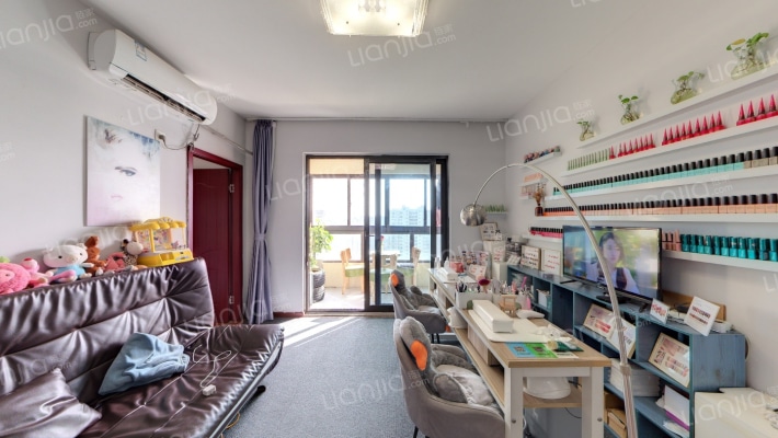 龙湖天宸原著二手房实景图